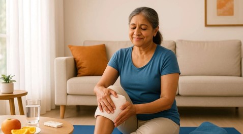 Arthritis Care
