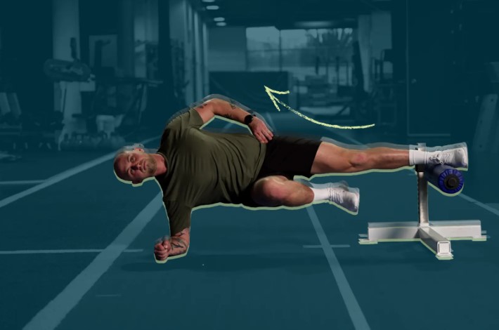 Sports Injury Prevention