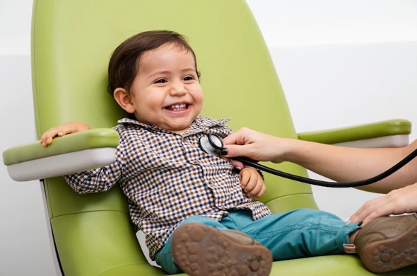 Pediatric Orthopedics