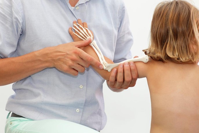 Pediatric Orthopedic Care